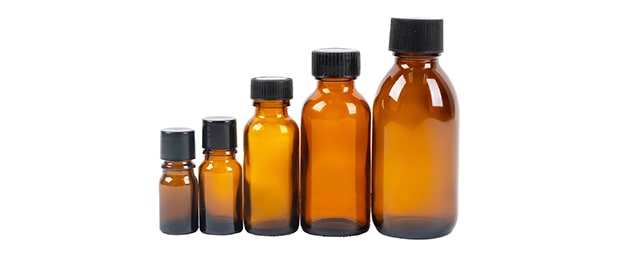 Aesthetic and Cosmetic Containers